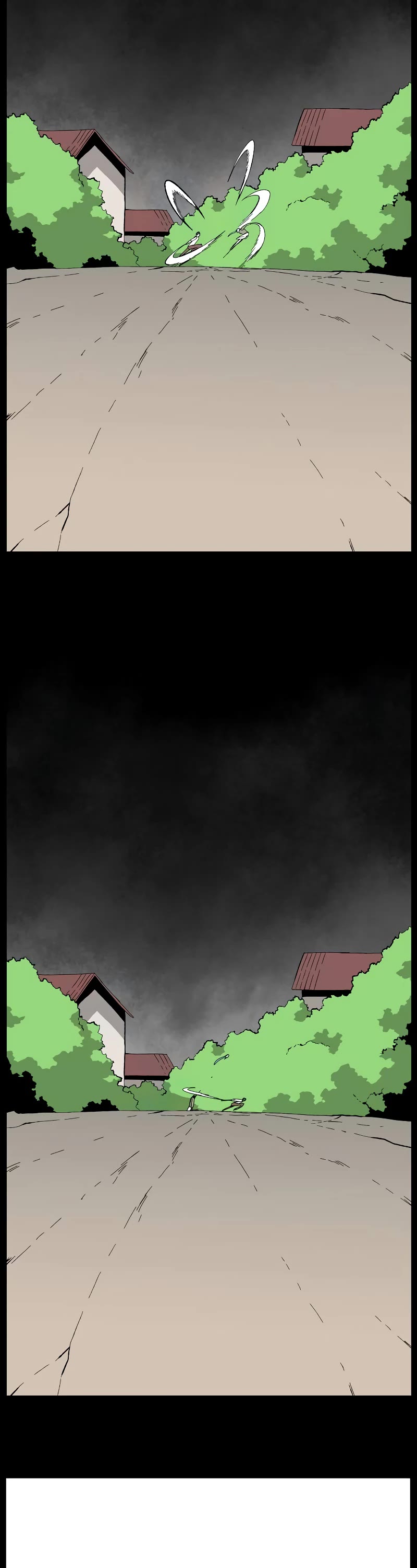 One Step for the Dark Lord Chapter 174 page 50 - Chapter 174: Other Side (27)