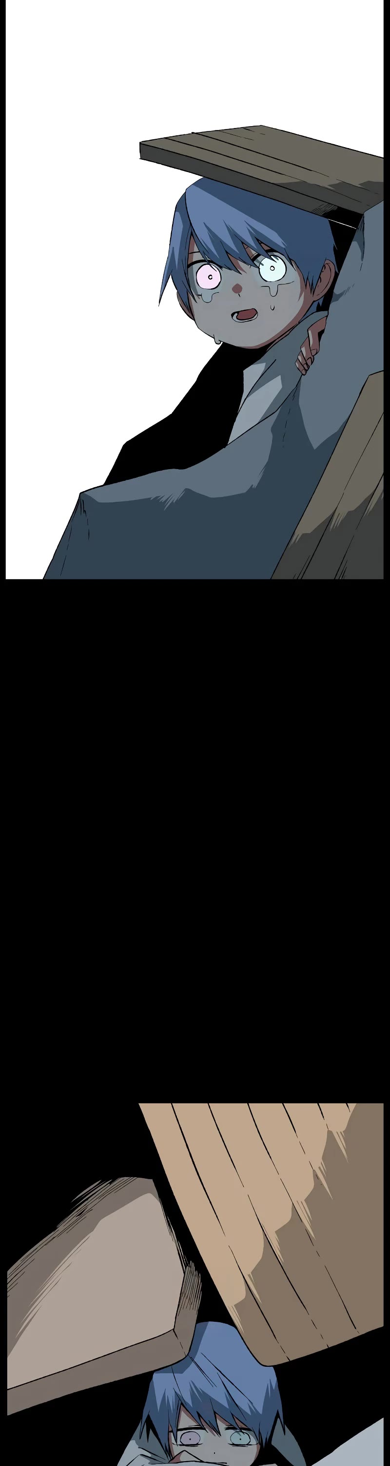 One Step for the Dark Lord Chapter 174 page 51 - Chapter 174: Other Side (27)