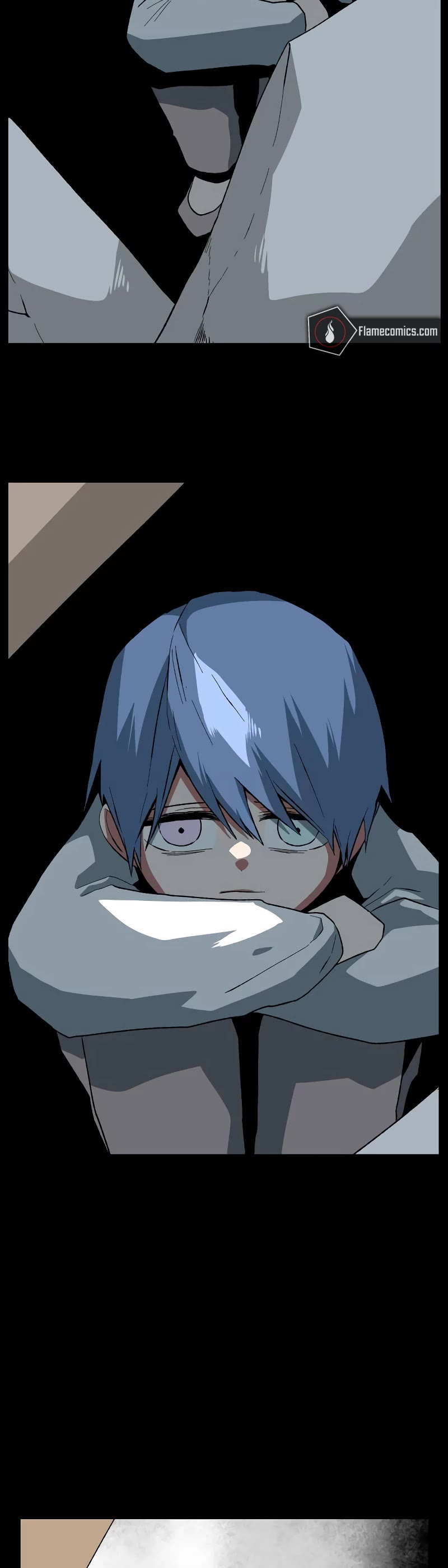 One Step for the Dark Lord Chapter 174 page 52 - Chapter 174: Other Side (27)