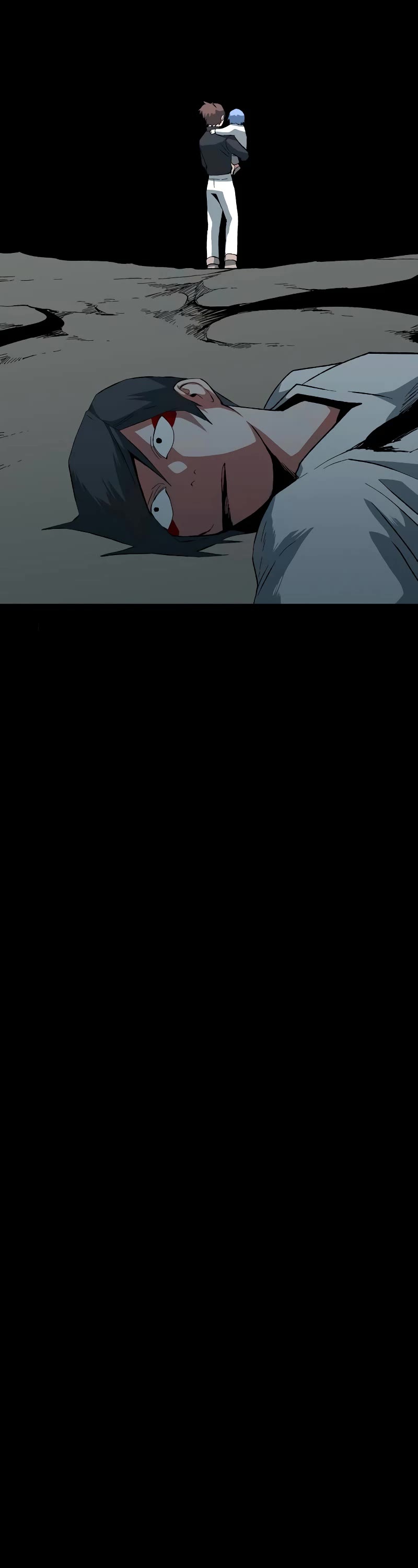 One Step for the Dark Lord Chapter 174 page 54 - Chapter 174: Other Side (27)