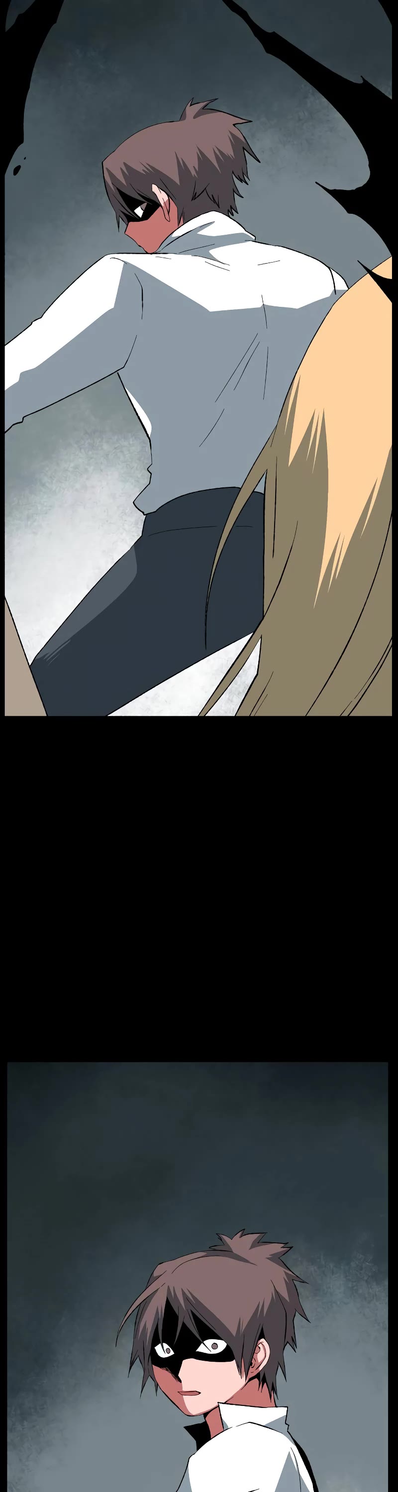 One Step for the Dark Lord Chapter 174 page 58 - Chapter 174: Other Side (27)