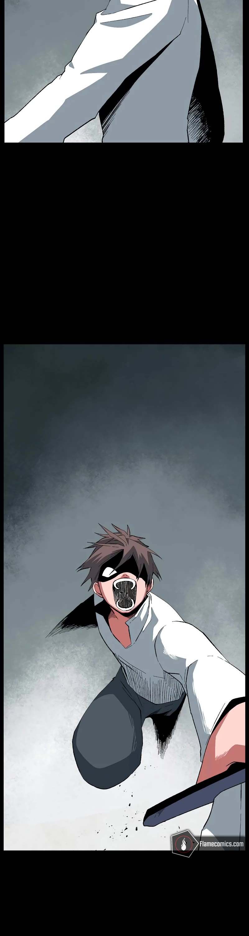 One Step for the Dark Lord Chapter 174 page 59 - Chapter 174: Other Side (27)