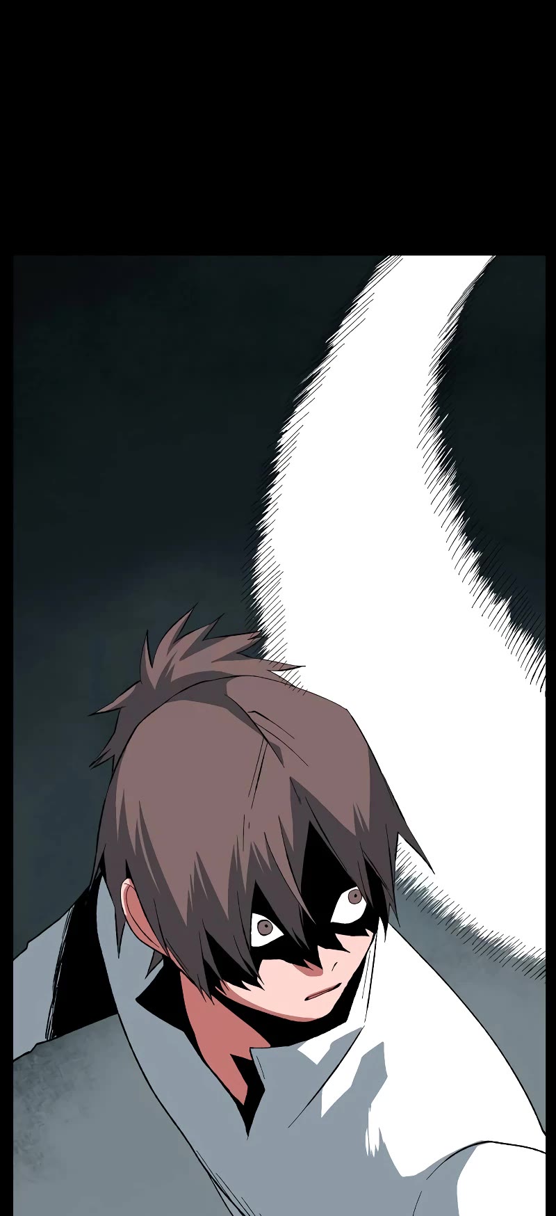 One Step for the Dark Lord Chapter 174 page 60 - Chapter 174: Other Side (27)