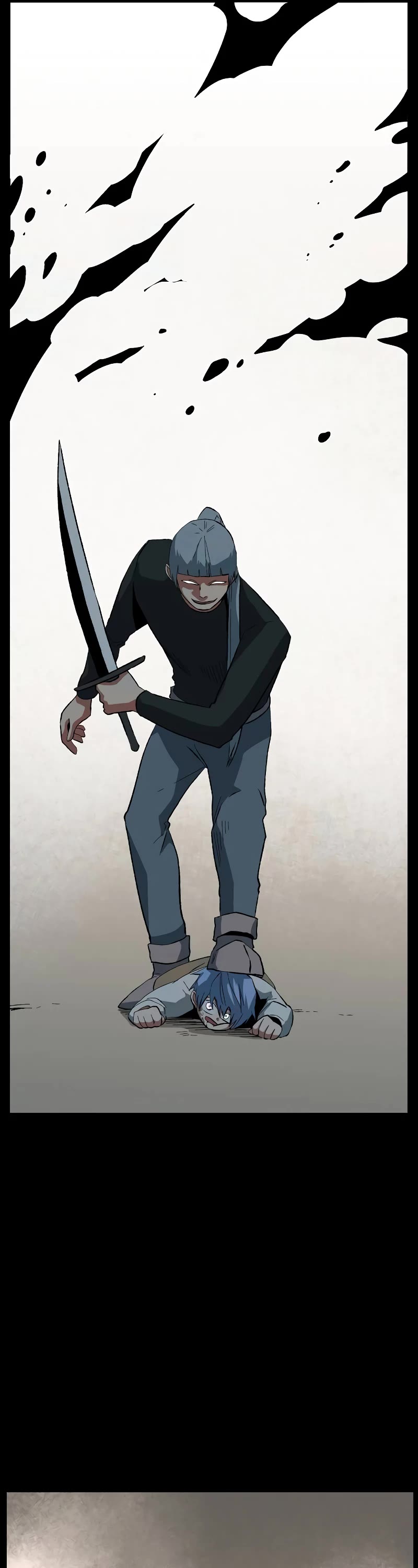 One Step for the Dark Lord Chapter 174 page 62 - Chapter 174: Other Side (27)