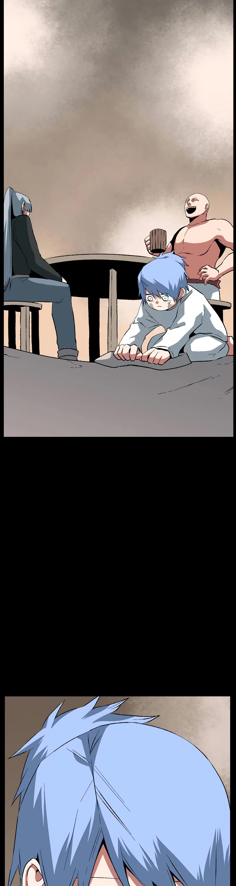 One Step for the Dark Lord Chapter 174 page 63 - Chapter 174: Other Side (27)
