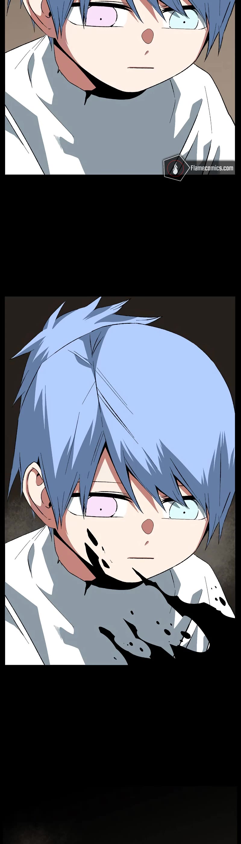 One Step for the Dark Lord Chapter 174 page 64 - Chapter 174: Other Side (27)