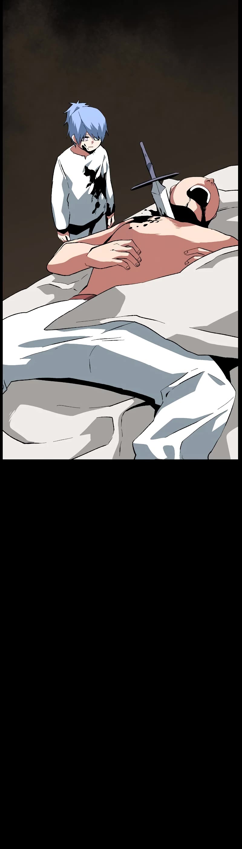 One Step for the Dark Lord Chapter 174 page 65 - Chapter 174: Other Side (27)
