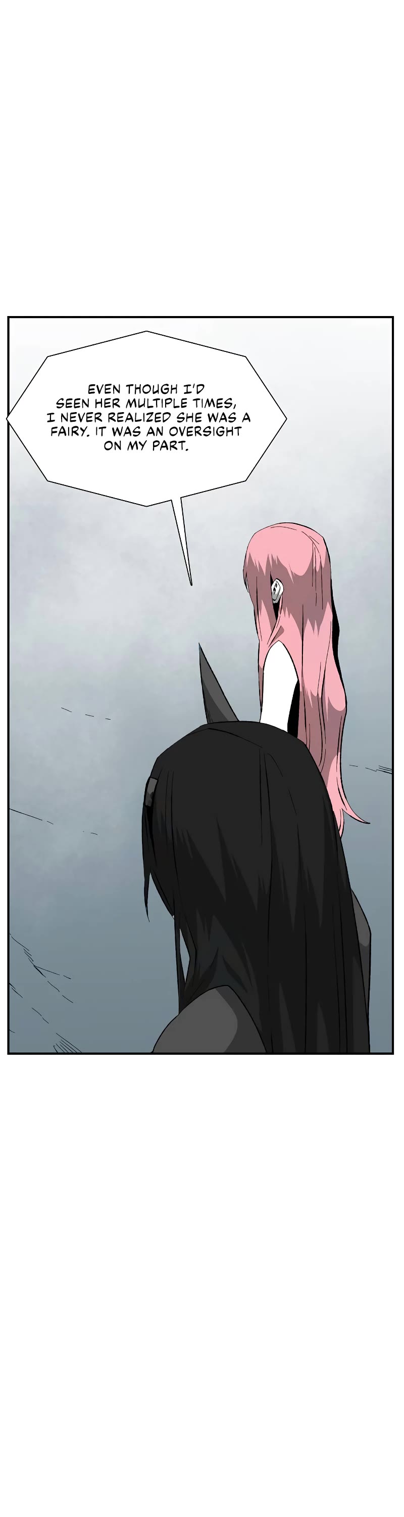 One Step for the Dark Lord Chapter 174 page 7 - Chapter 174: Other Side (27)