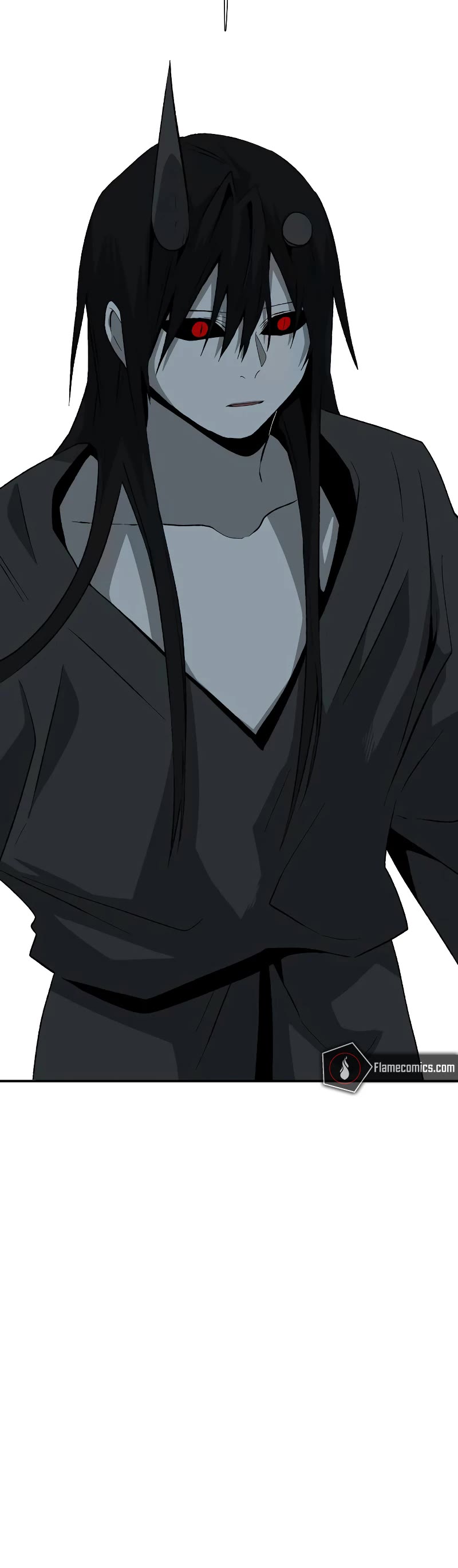 One Step for the Dark Lord Chapter 175 page 13 - Chapter 175: Other Side (28)