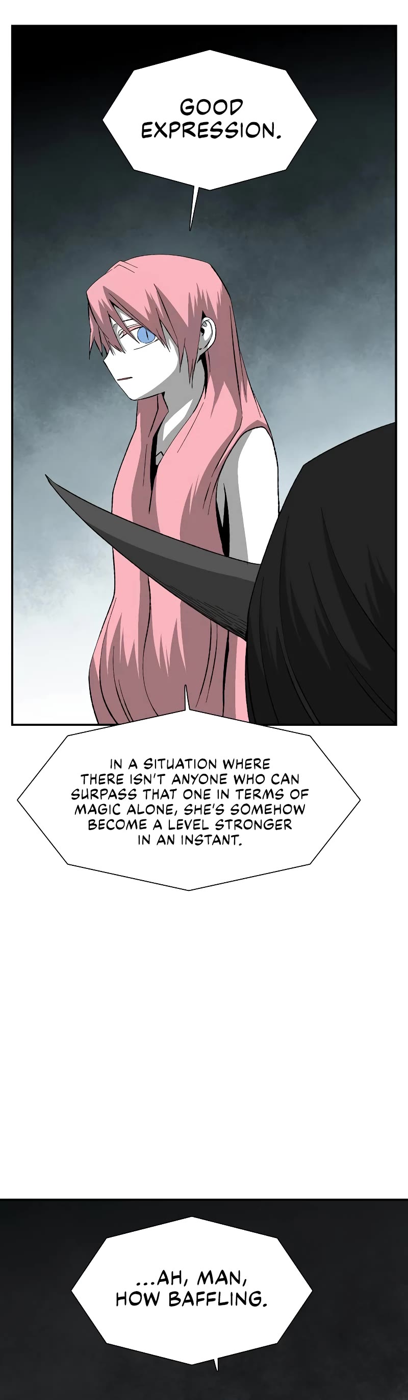 One Step for the Dark Lord Chapter 175 page 14 - Chapter 175: Other Side (28)