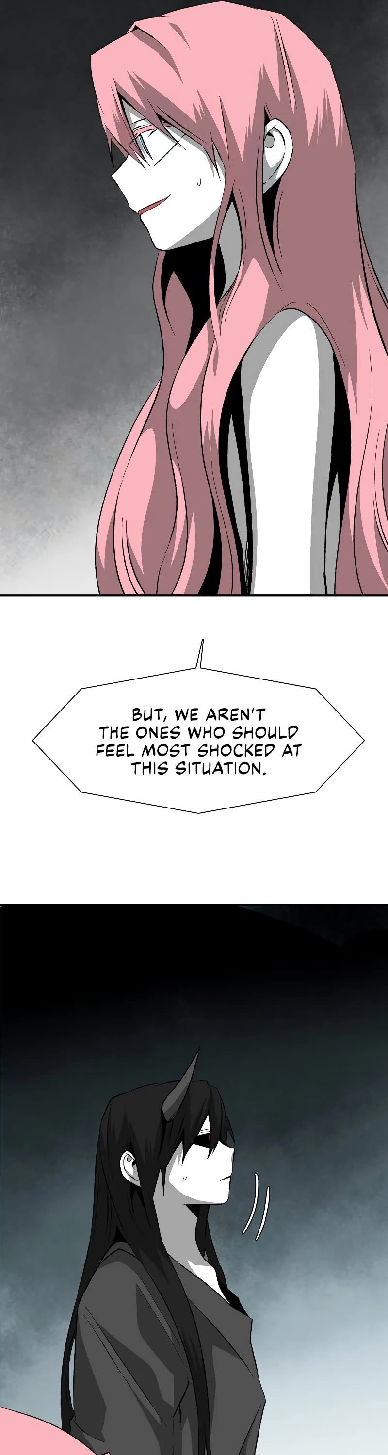 One Step for the Dark Lord Chapter 175 page 15 - Chapter 175: Other Side (28)