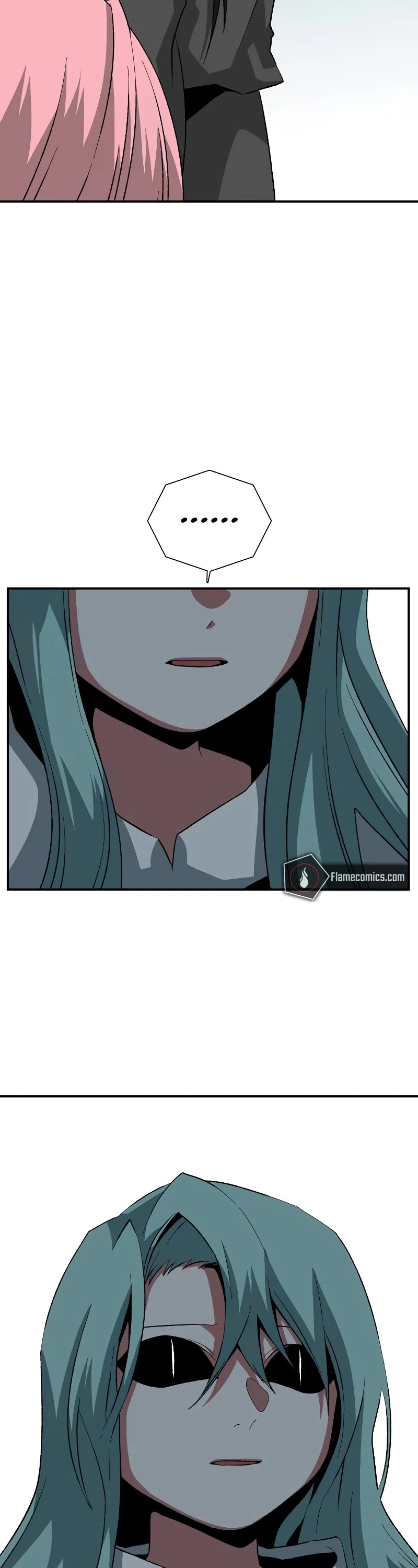 One Step for the Dark Lord Chapter 175 page 16 - Chapter 175: Other Side (28)