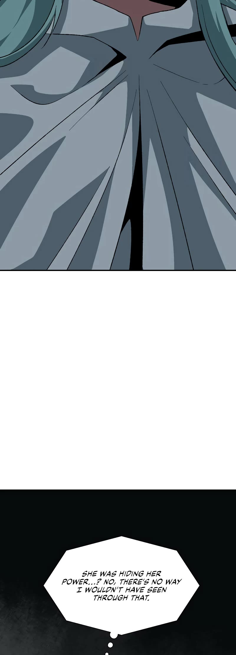 One Step for the Dark Lord Chapter 175 page 17 - Chapter 175: Other Side (28)