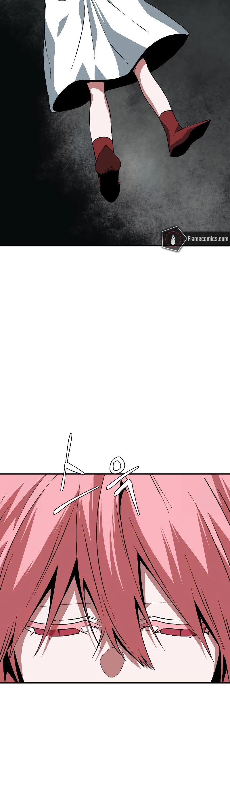 One Step for the Dark Lord Chapter 175 page 22 - Chapter 175: Other Side (28)