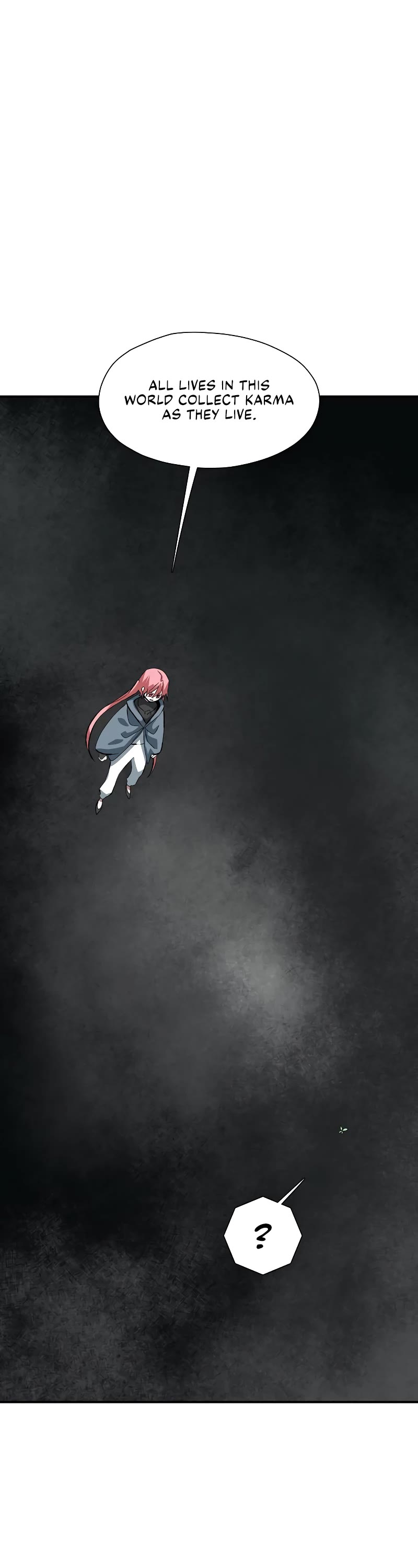 One Step for the Dark Lord Chapter 175 page 23 - Chapter 175: Other Side (28)