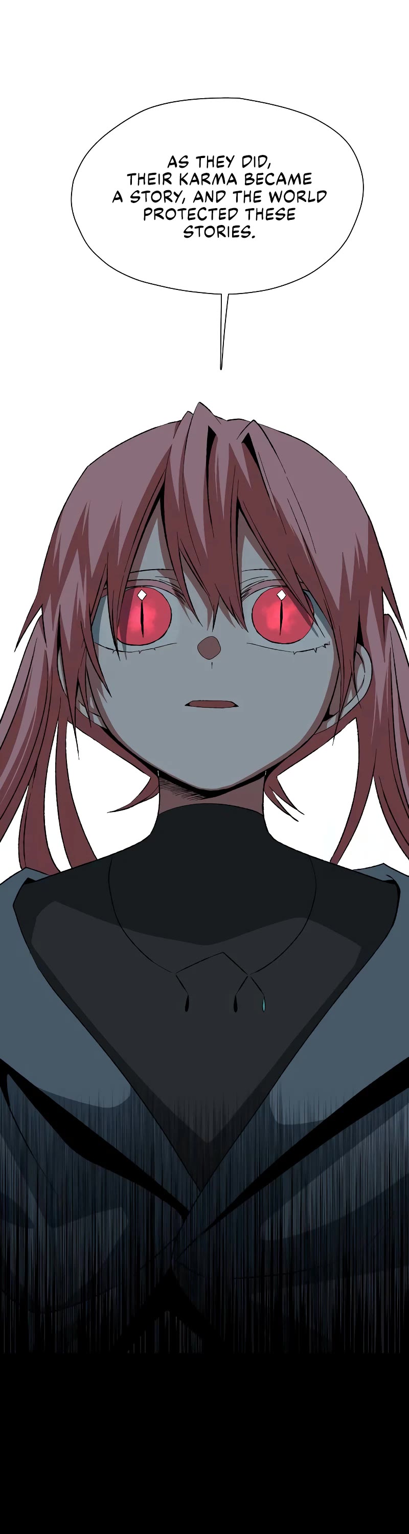 One Step for the Dark Lord Chapter 175 page 24 - Chapter 175: Other Side (28)