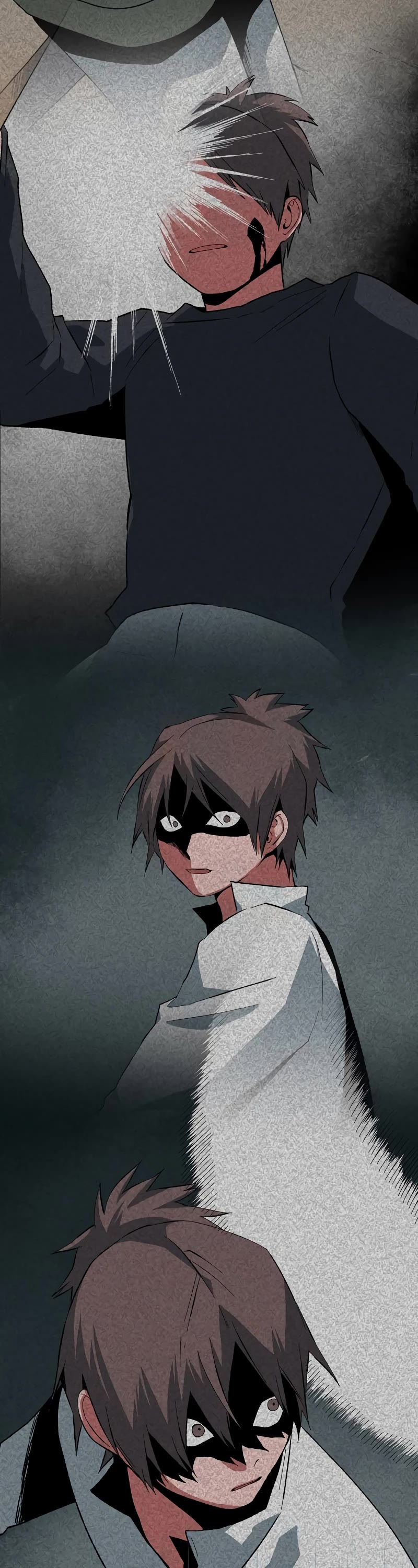 One Step for the Dark Lord Chapter 175 page 3 - Chapter 175: Other Side (28)