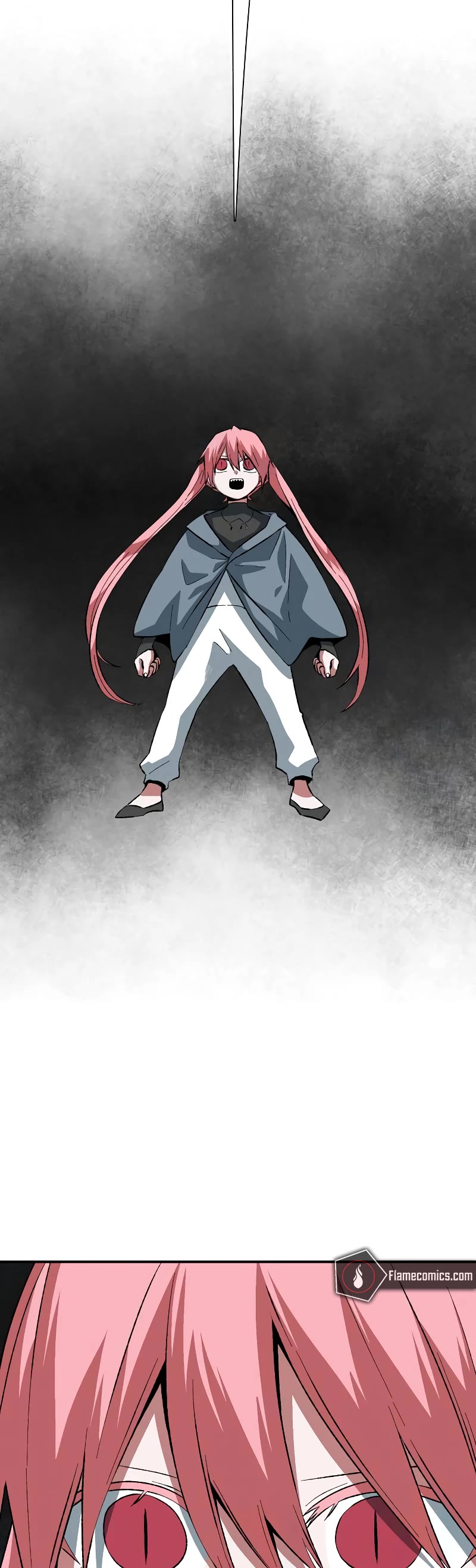 One Step for the Dark Lord Chapter 175 page 33 - Chapter 175: Other Side (28)