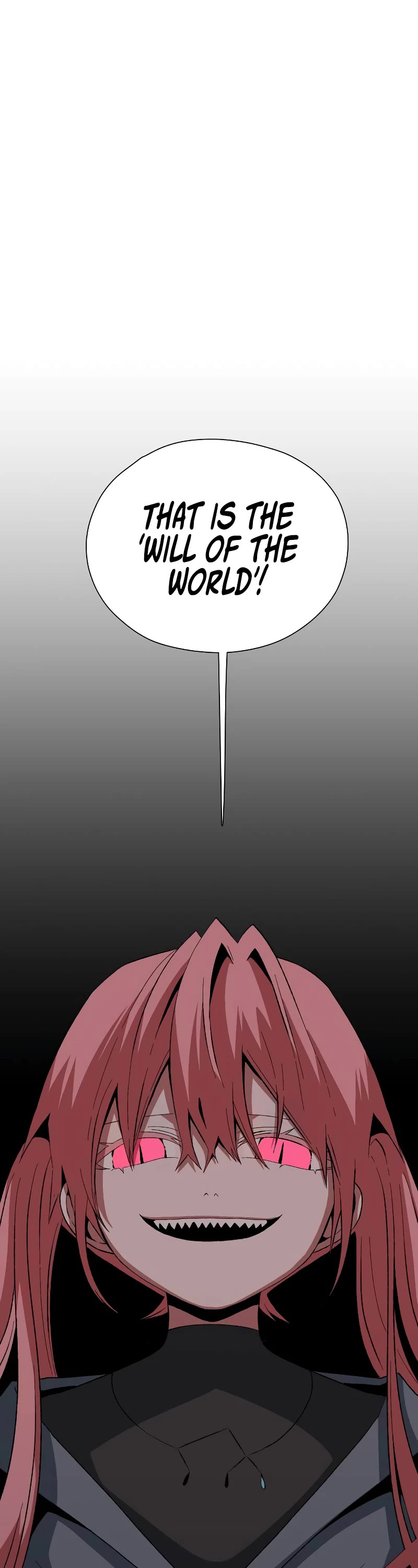 One Step for the Dark Lord Chapter 175 page 36 - Chapter 175: Other Side (28)
