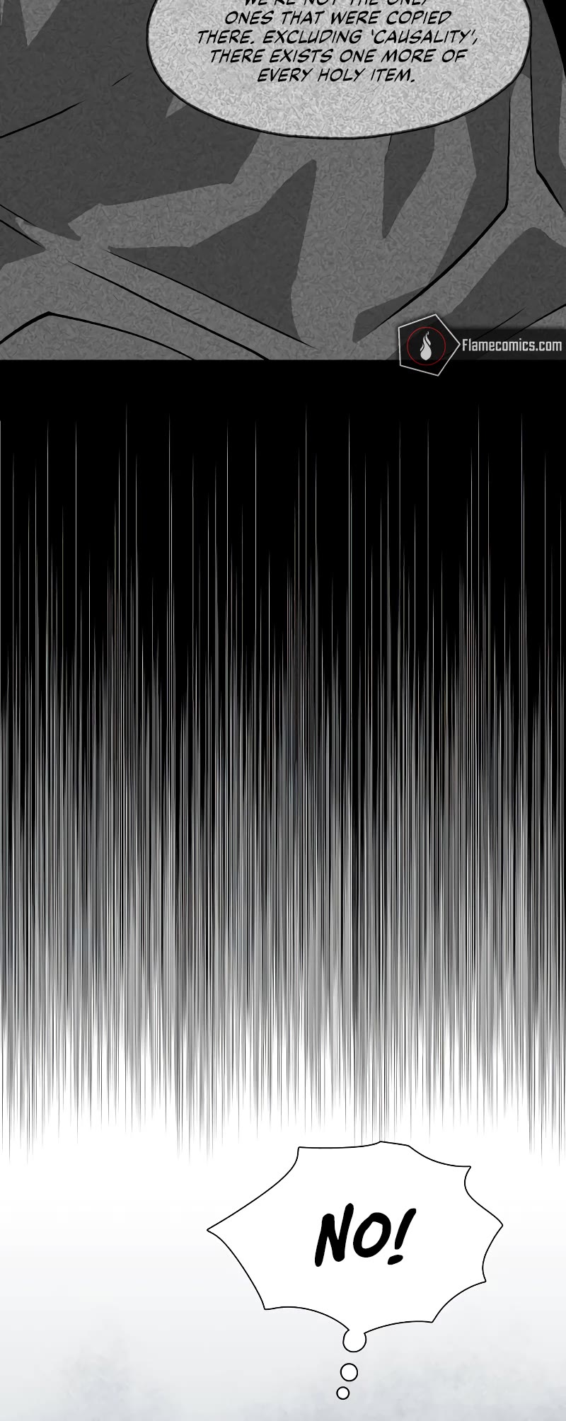 One Step for the Dark Lord Chapter 175 page 42 - Chapter 175: Other Side (28)