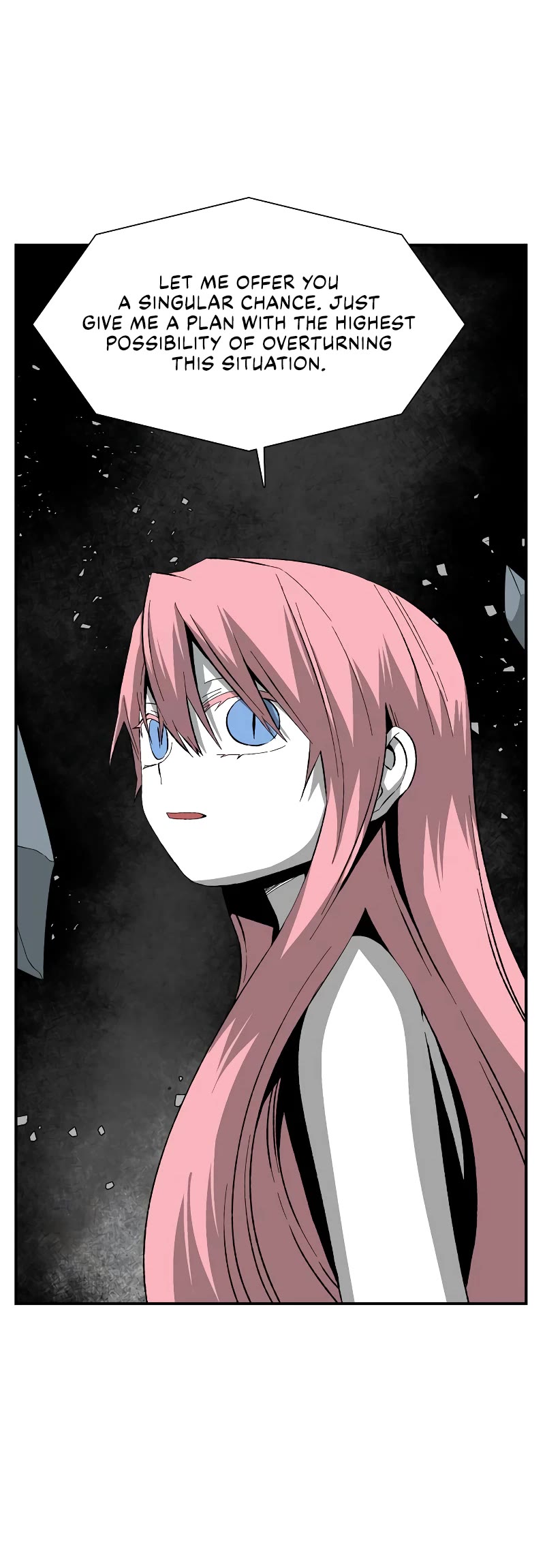 One Step for the Dark Lord Chapter 175 page 61 - Chapter 175: Other Side (28)