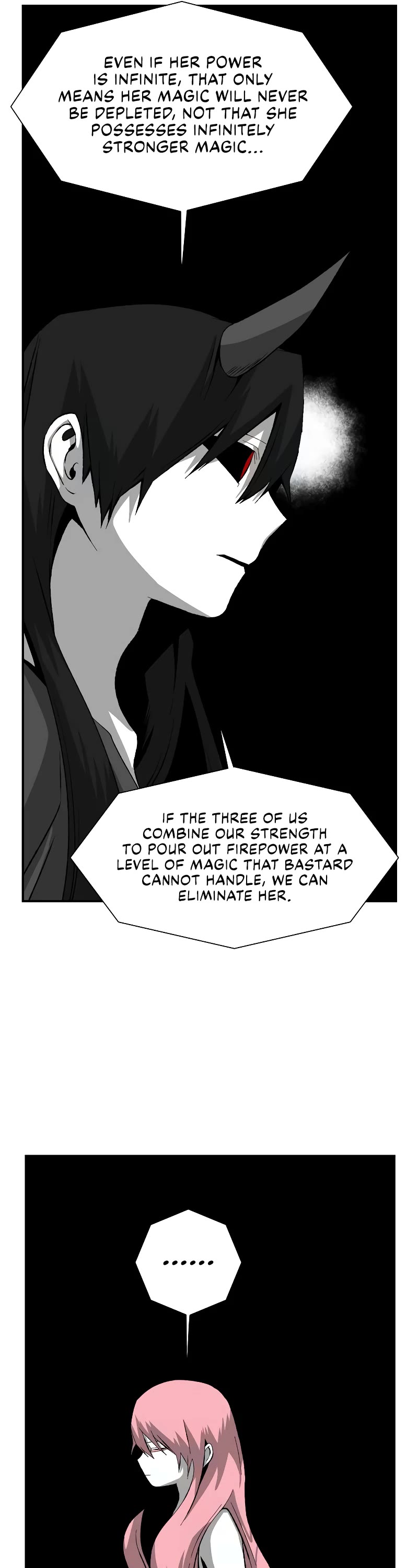 One Step for the Dark Lord Chapter 175 page 63 - Chapter 175: Other Side (28)