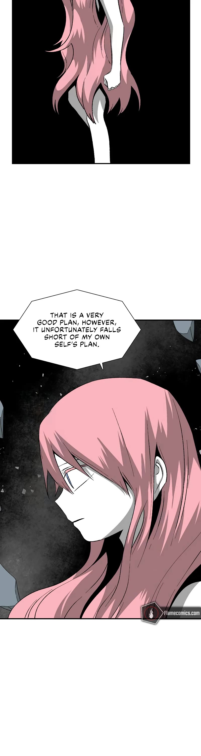 One Step for the Dark Lord Chapter 175 page 64 - Chapter 175: Other Side (28)
