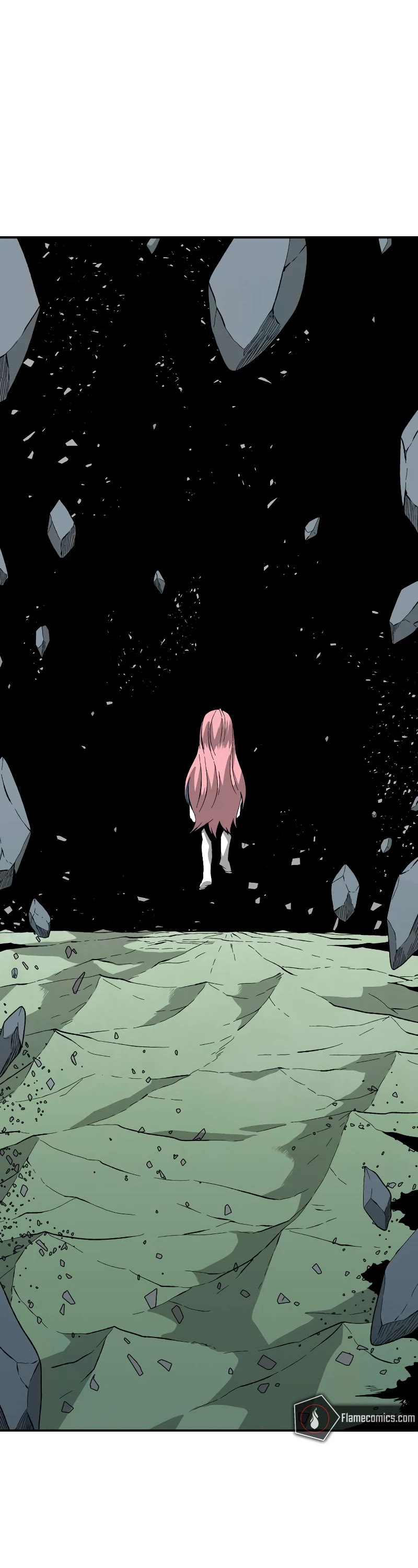 One Step for the Dark Lord Chapter 175 page 67 - Chapter 175: Other Side (28)