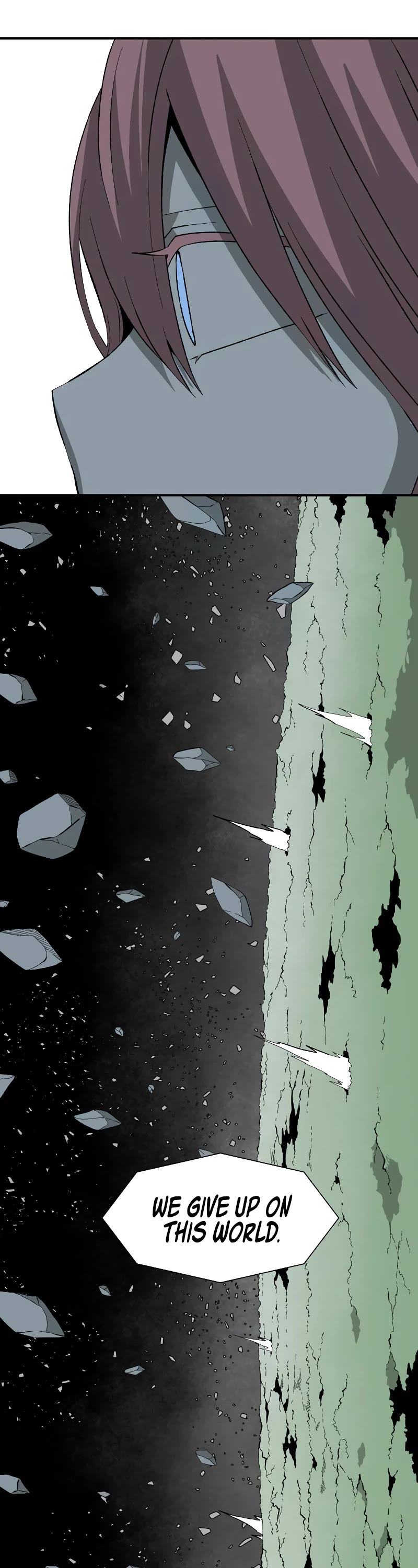 One Step for the Dark Lord Chapter 175 page 68 - Chapter 175: Other Side (28)