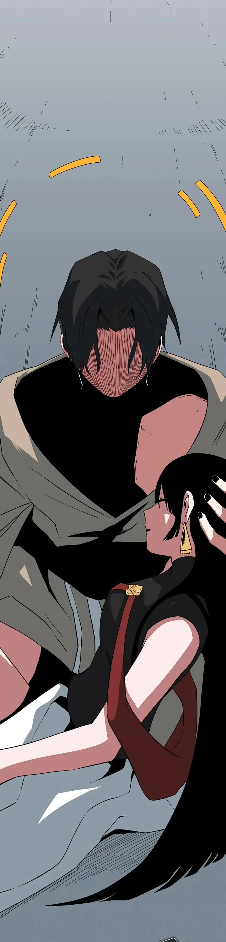 One Step for the Dark Lord Chapter 176 page 10 - Chapter 176: Other Side (29) Fin.