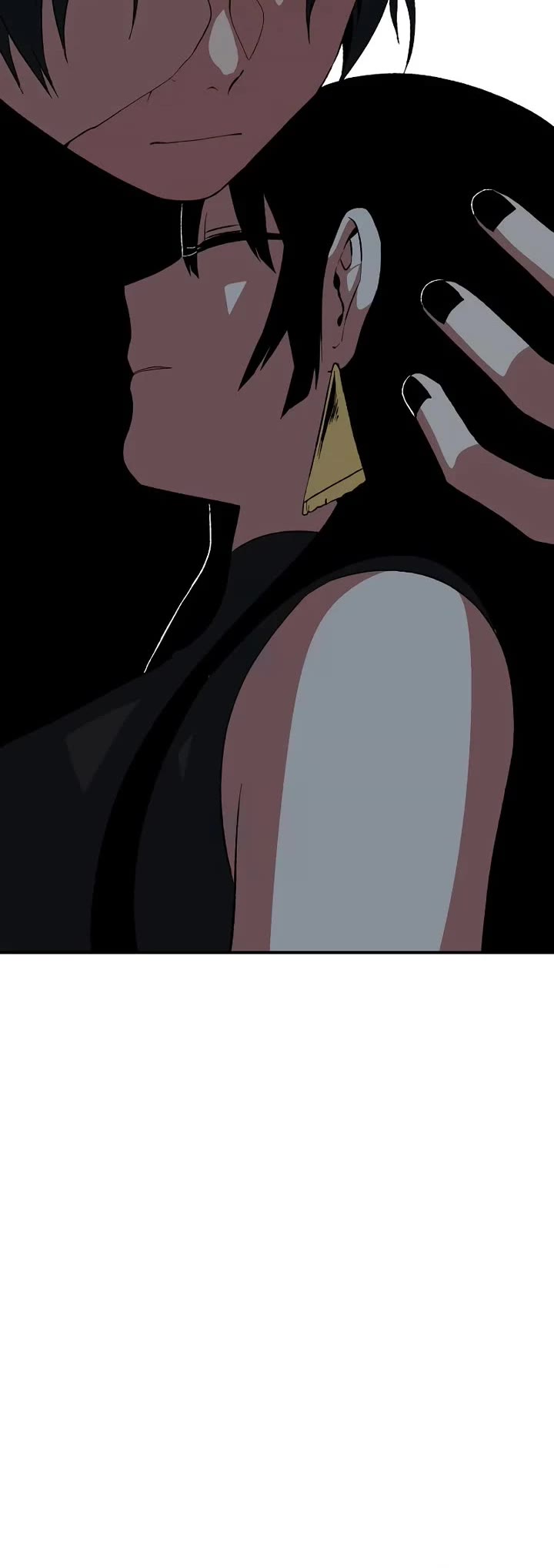 One Step for the Dark Lord Chapter 176 page 12 - Chapter 176: Other Side (29) Fin.