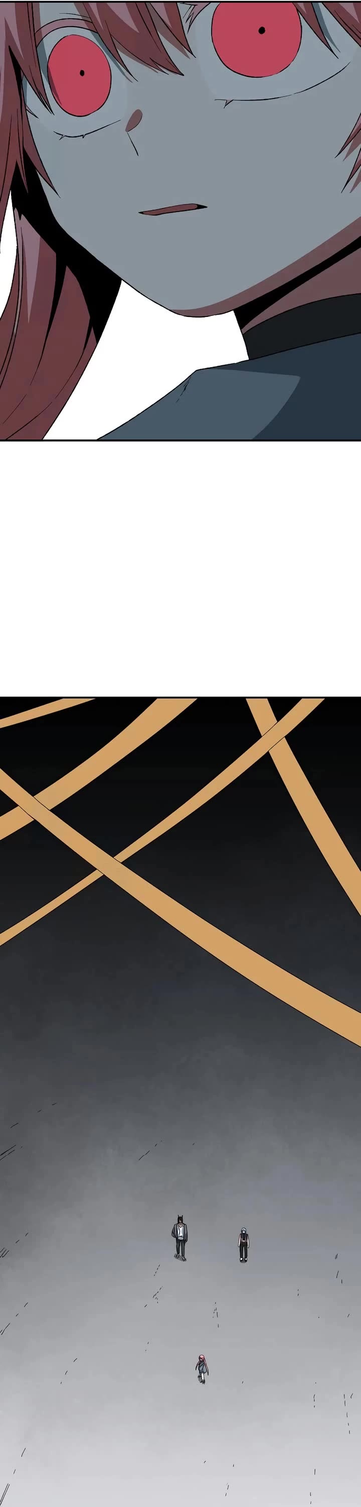 One Step for the Dark Lord Chapter 176 page 13 - Chapter 176: Other Side (29) Fin.
