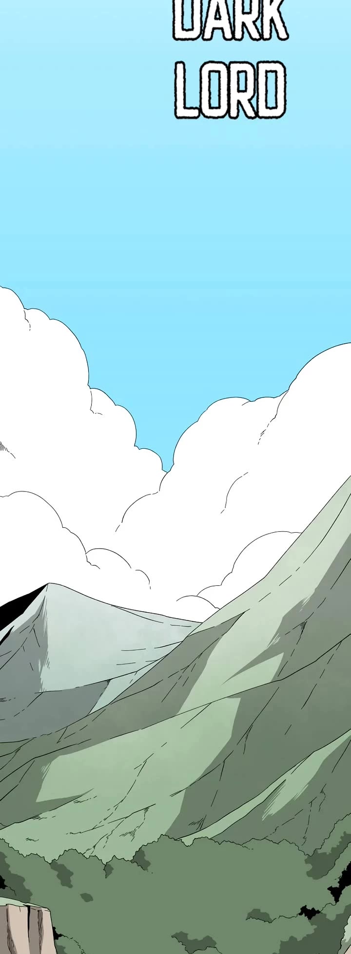 One Step for the Dark Lord Chapter 176 page 15 - Chapter 176: Other Side (29) Fin.