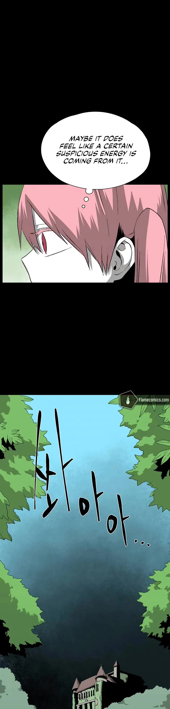 One Step for the Dark Lord Chapter 176 page 22 - Chapter 176: Other Side (29) Fin.