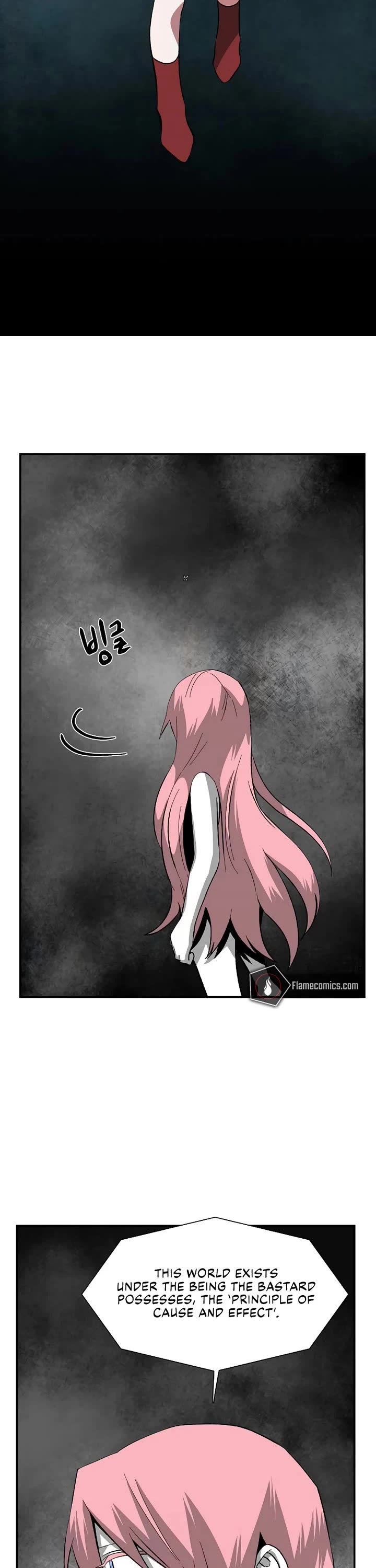 One Step for the Dark Lord Chapter 176 page 26 - Chapter 176: Other Side (29) Fin.