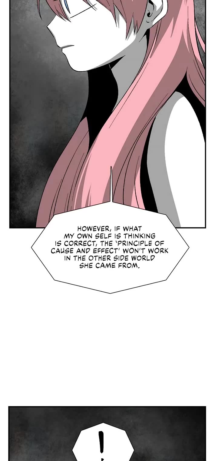 One Step for the Dark Lord Chapter 176 page 27 - Chapter 176: Other Side (29) Fin.