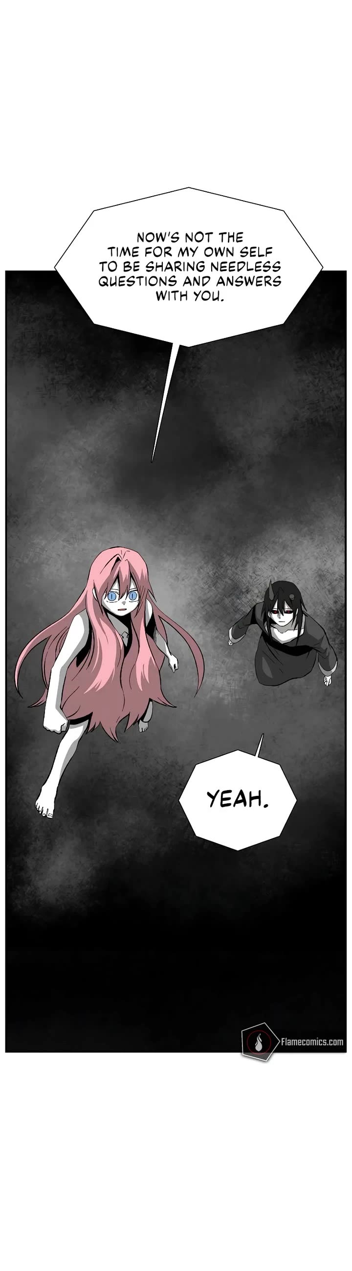 One Step for the Dark Lord Chapter 176 page 30 - Chapter 176: Other Side (29) Fin.