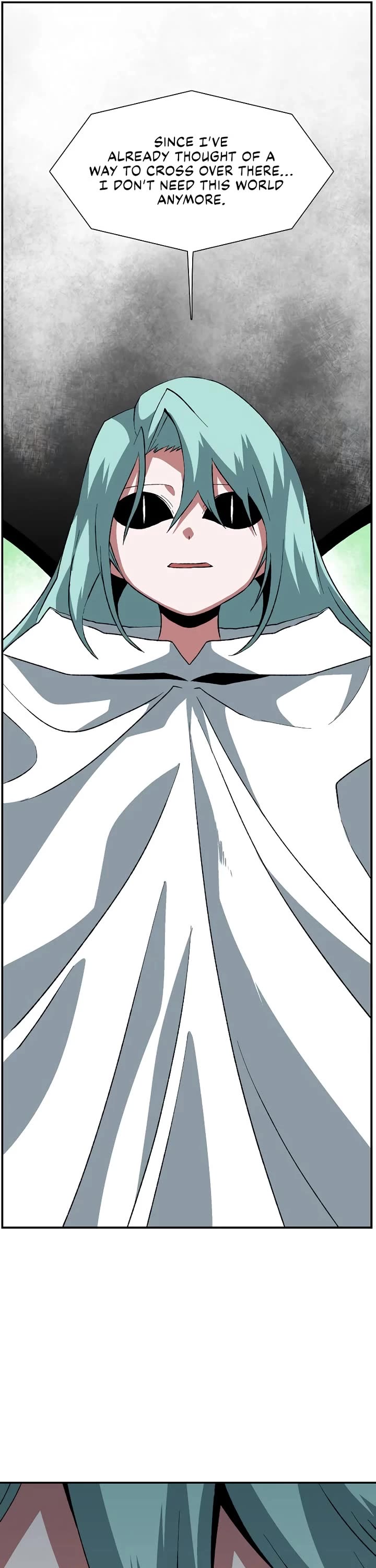 One Step for the Dark Lord Chapter 176 page 32 - Chapter 176: Other Side (29) Fin.