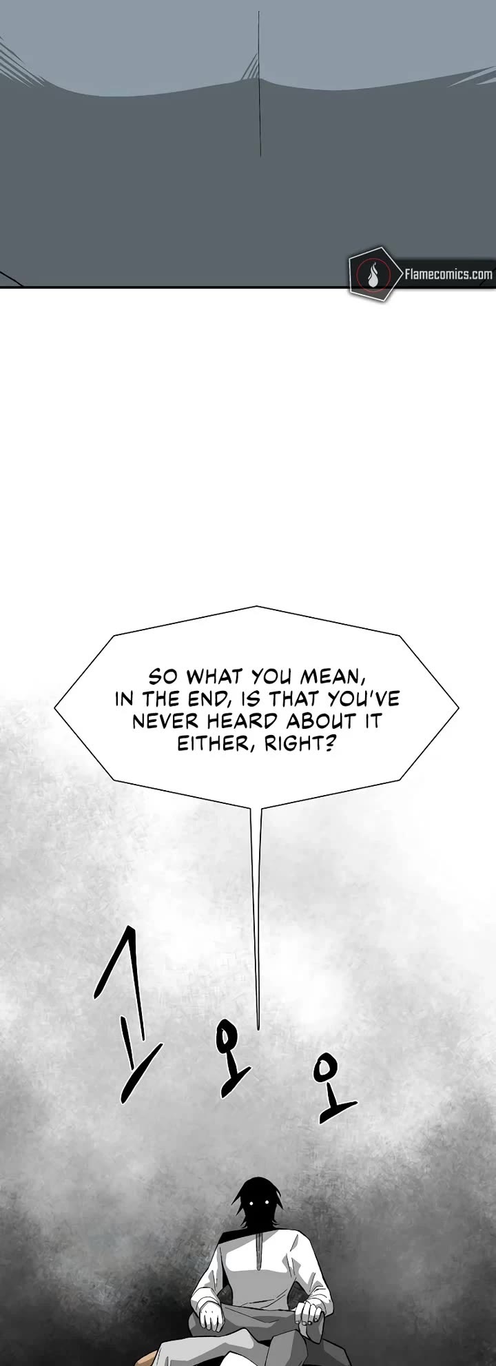 One Step for the Dark Lord Chapter 176 page 38 - Chapter 176: Other Side (29) Fin.