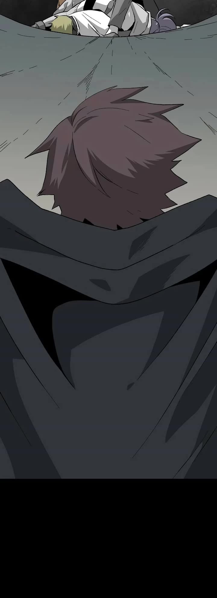 One Step for the Dark Lord Chapter 176 page 39 - Chapter 176: Other Side (29) Fin.