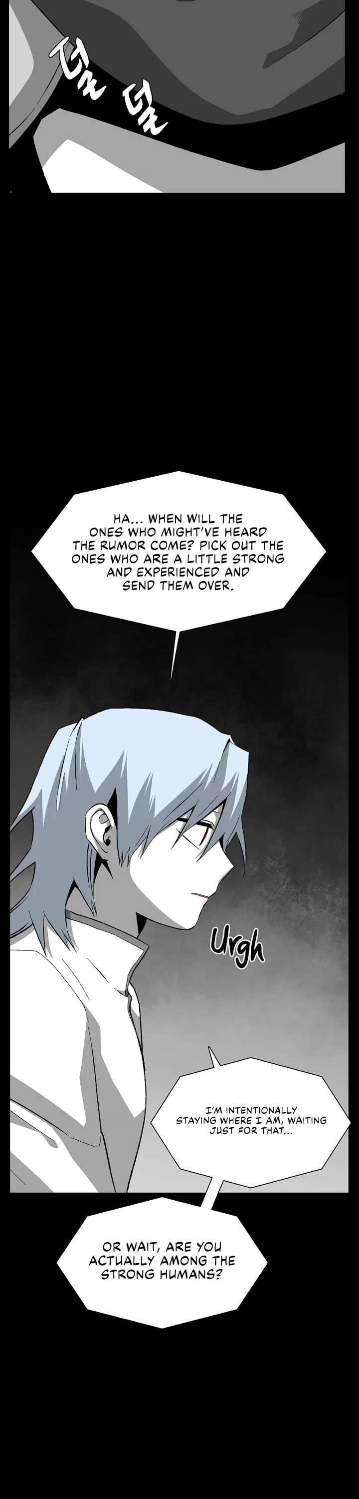 One Step for the Dark Lord Chapter 176 page 41 - Chapter 176: Other Side (29) Fin.