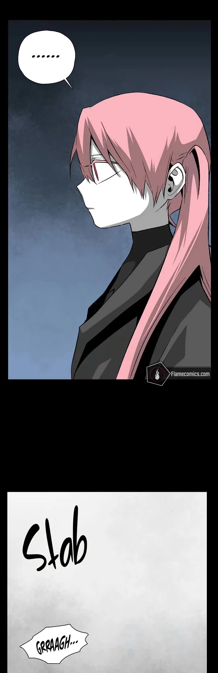 One Step for the Dark Lord Chapter 176 page 42 - Chapter 176: Other Side (29) Fin.