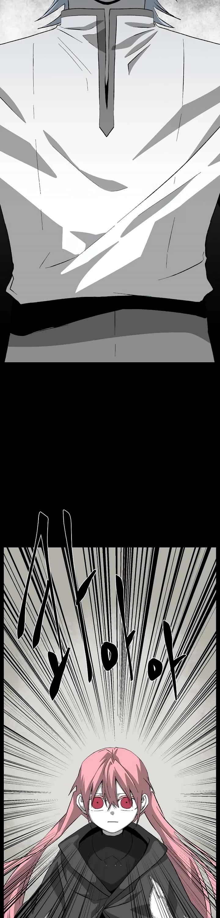 One Step for the Dark Lord Chapter 176 page 45 - Chapter 176: Other Side (29) Fin.