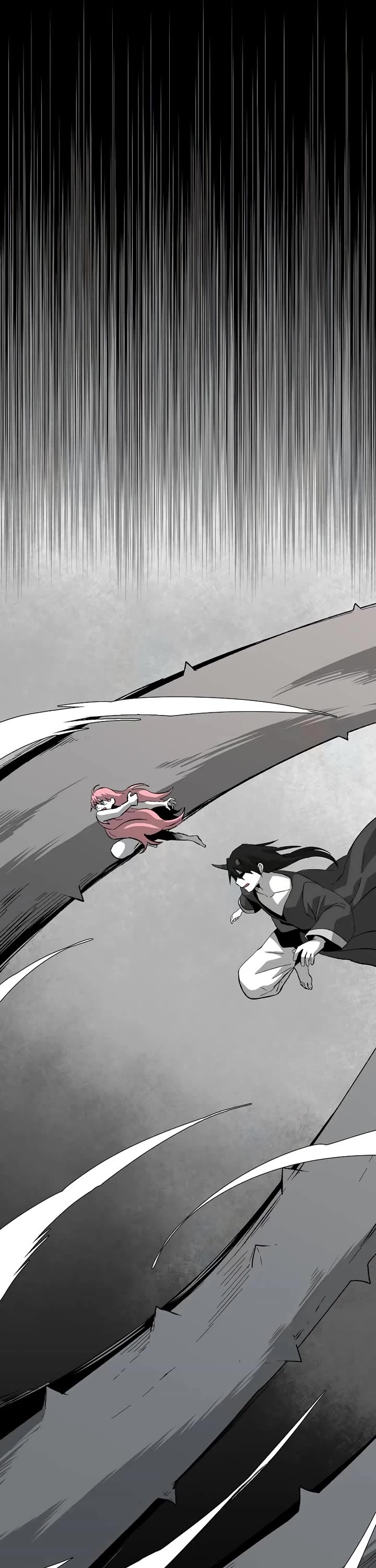 One Step for the Dark Lord Chapter 176 page 48 - Chapter 176: Other Side (29) Fin.
