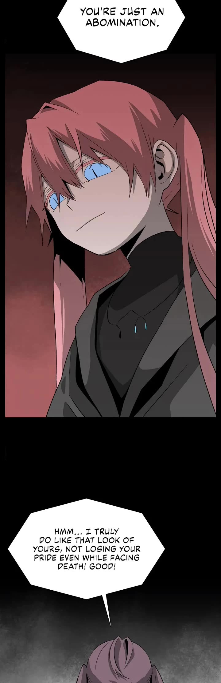 One Step for the Dark Lord Chapter 176 page 54 - Chapter 176: Other Side (29) Fin.