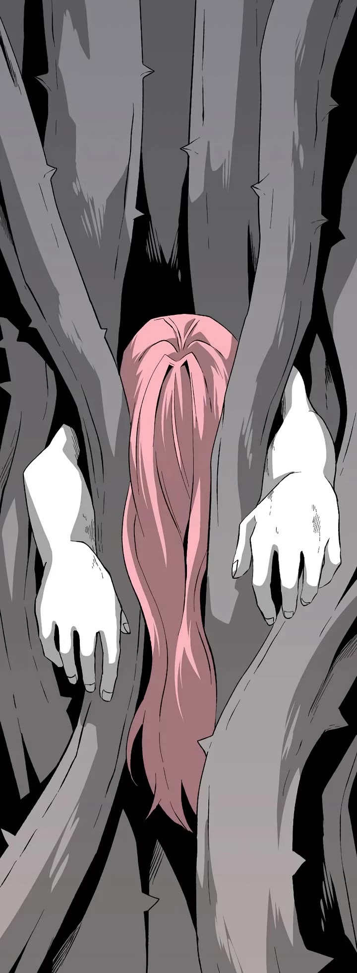 One Step for the Dark Lord Chapter 176 page 58 - Chapter 176: Other Side (29) Fin.