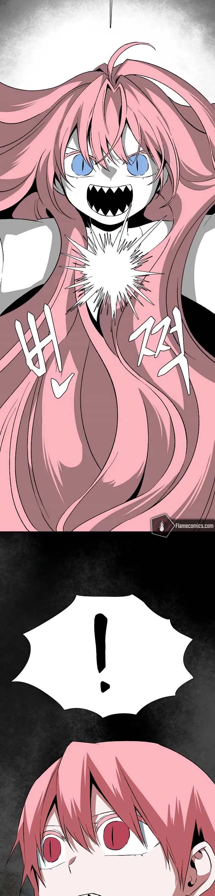One Step for the Dark Lord Chapter 176 page 6 - Chapter 176: Other Side (29) Fin.