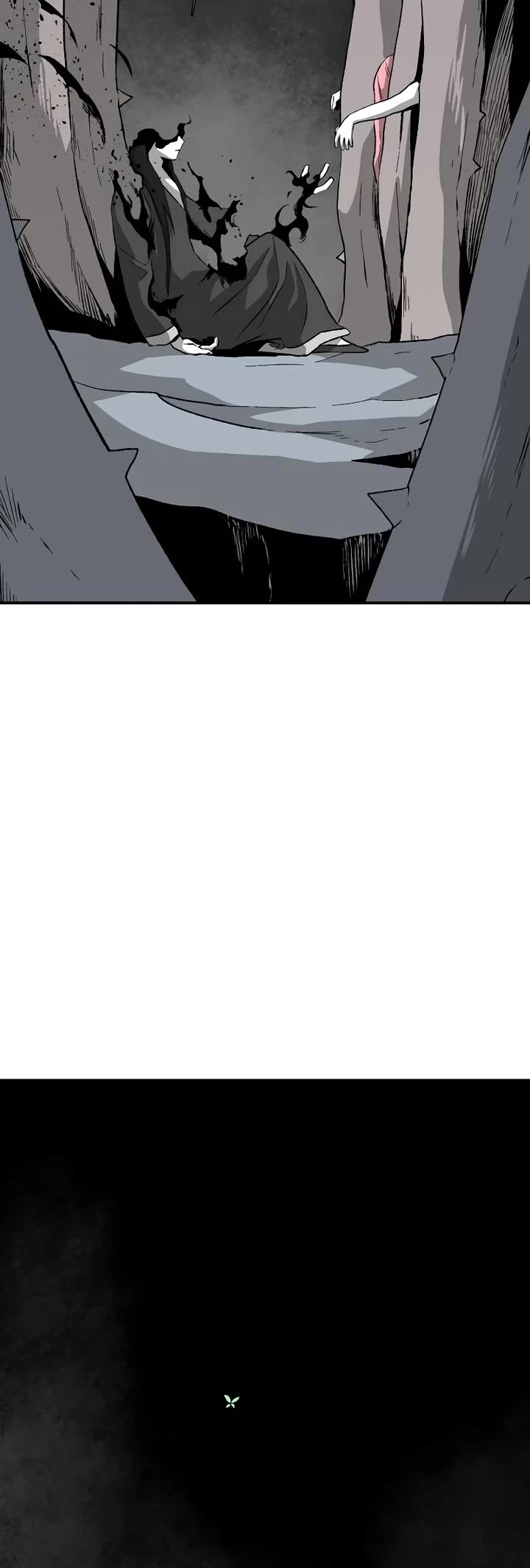 One Step for the Dark Lord Chapter 176 page 63 - Chapter 176: Other Side (29) Fin.