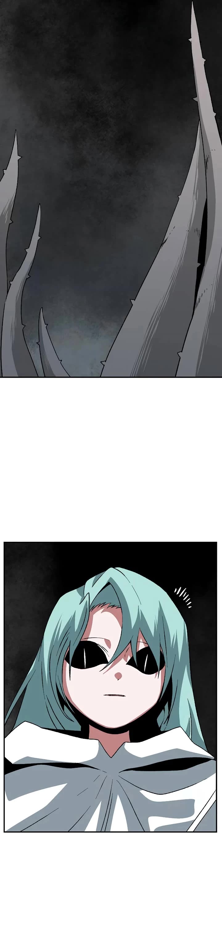 One Step for the Dark Lord Chapter 176 page 64 - Chapter 176: Other Side (29) Fin.