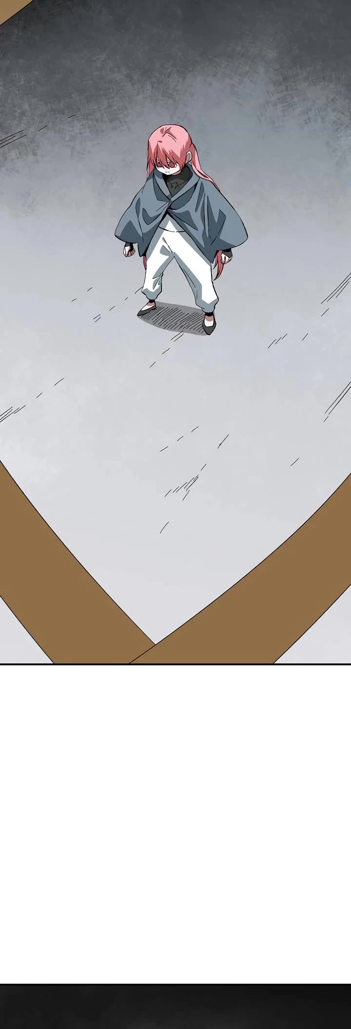 One Step for the Dark Lord Chapter 176 page 8 - Chapter 176: Other Side (29) Fin.
